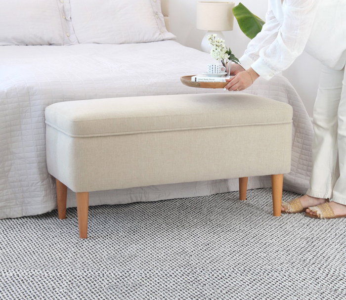 Atelier Del Sofa Glend - Crema Atelier Del Sofa Glend - Crema